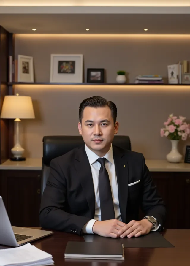 zomclub ceo-le-hoang-bao-ngoc-khoi-phan